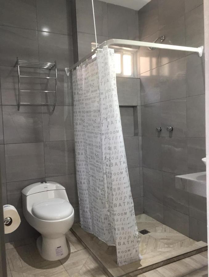 Casa Colon Apartment Aguascalientes