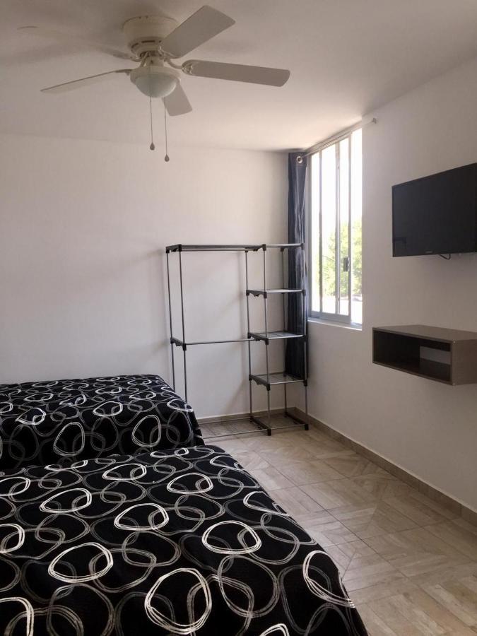 Casa Colon Apartment